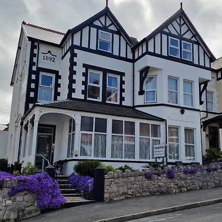 Colbourn Bed And Breakfast-3